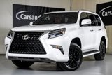 Used 2021 Lexus GX 460 Premium w/ Premium Package image 4