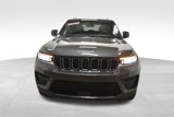 New 2025 Jeep Grand Cherokee Laredo X image 3