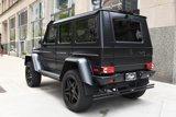 Used 2018 Mercedes-Benz G 550 Squared image 6