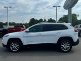 Used 2017 Jeep Cherokee Limited w/ Luxury Group image 2