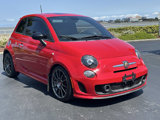 Used 2015 FIAT 500 Abarth w/ Mopar Scorpion Package image 4