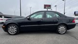 Used 2003 Mercedes-Benz C 240 Sedan image 3