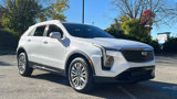 New 2025 Cadillac XT4 Premium Luxury image 3