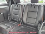 Used 2017 Ford Explorer Sport w/ Equipment Group 401A image 5