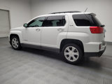 Used 2016 GMC Terrain SLE w/ Chrome Edition image 3