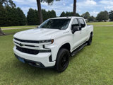 Used 2019 Chevrolet Silverado 1500 RST w/ All-Star Edition image 2