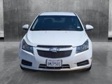 Used 2014 Chevrolet Cruze LT image 2