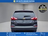 Used 2021 Chevrolet Equinox LT image 6