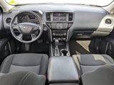 Used 2020 Nissan Pathfinder SV image 2