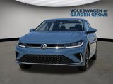 New 2025 Volkswagen Jetta S image 4