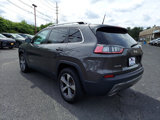 Used 2019 Jeep Cherokee Limited image 4