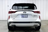 New 2025 INFINITI QX50 Sport image 4