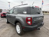 New 2024 Ford Bronco Sport Heritage w/ Heritage Convenience Package image 3