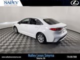 Used 2022 Toyota Corolla LE image 4