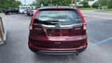 Used 2015 Honda CR-V LX image 4