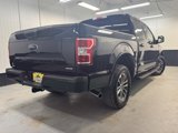 Used 2018 Ford F150 XLT image 6