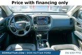 Used 2018 Chevrolet Colorado Z71 image 4