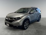 Certified 2017 Honda CR-V EX-L image 4