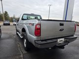Used 2012 Ford F250 XL w/ FX4 Off Road Pkg image 4