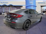 New 2025 Honda Civic Sport image 5