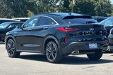 Used 2022 INFINITI QX55 Luxe image 6