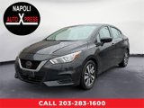Used 2020 Nissan Versa SV image 6