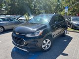 Used 2020 Chevrolet Trax LT w/ Sun & Sound Package image 2