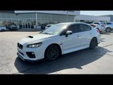 Used 2016 Subaru WRX STI image 4