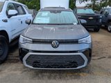 New 2025 Volkswagen Taos SE image 3