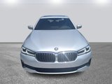 Used 2021 BMW 540i image 2