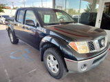 Used 2007 Nissan Frontier SE w/ SE Value Truck Pkg image 2