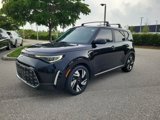 Used 2023 Kia Soul GT-Line w/ GT-Line Technology Package image 4