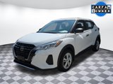 Used 2021 Nissan Kicks S image 4