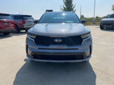 Used 2021 Kia Sorento S w/ Panoramic Sunroof Package image 3