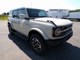 New 2025 Ford Bronco Outer Banks image 6