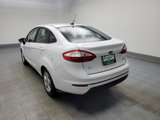Used 2017 Ford Fiesta SE image 5