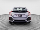 Certified 2018 Honda Civic EX image 4