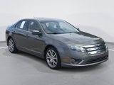 Used 2011 Ford Fusion SEL w/ 302A Rapid Spec Order Code image 3
