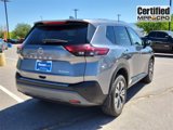 Used 2023 Nissan Rogue SV image 3