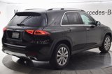 Certified 2021 Mercedes-Benz GLE 350 image 6
