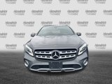 Certified 2019 Mercedes-Benz GLA 250 4MATIC image 3