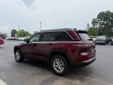 New 2025 Jeep Grand Cherokee Laredo X image 5
