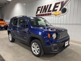 Used 2017 Jeep Renegade Latitude w/ Cold Weather Group image 4