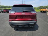 Used 2019 Jeep Cherokee Limited image 3