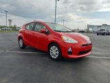 Used 2013 Toyota Prius C One image 4