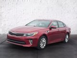 Used 2018 Kia Optima S image 6
