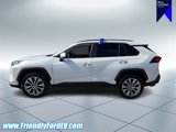 Used 2019 Toyota RAV4 Limited image 3