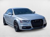 Used 2016 Audi S4 Premium Plus w/ High Gloss Black Package image 3