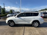 Used 2008 Toyota RAV4 Limited image 3