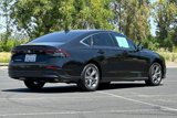 Certified 2023 Honda Accord EX image 6